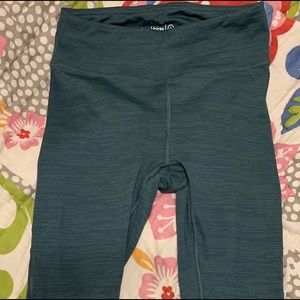 Outdoor Voices TechSweat 7/8 leggings